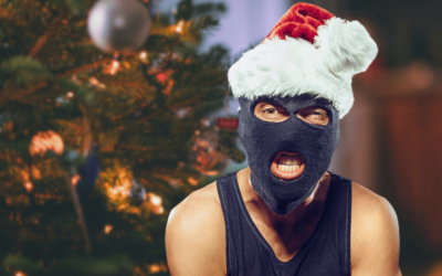‘Tis the Season for Holiday Crimes