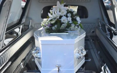 6 Home Security Measures to Take After a Loved One’s Death