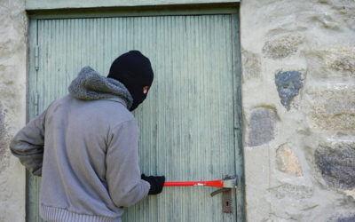 A Tale of Two Miami Burglars – One Lucky, One Not