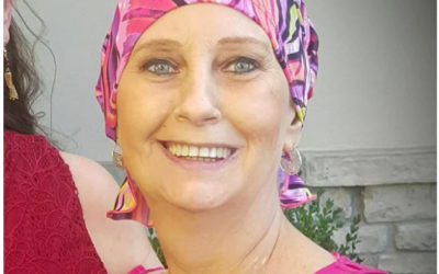 Kentucky Cancer Patient Likely Murdered For Her Pain Meds