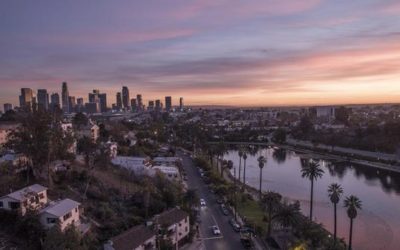 Los Angeles Limiting Police Response to Home Alarms