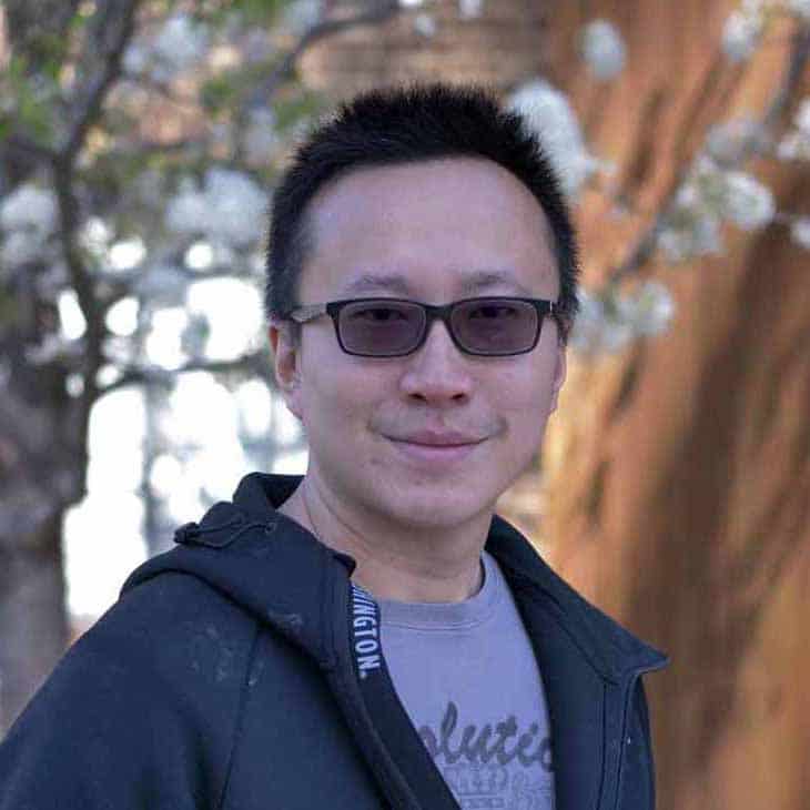 Winston Chen