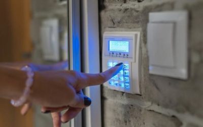 Are You Being Robbed by Your Home Security Provider?