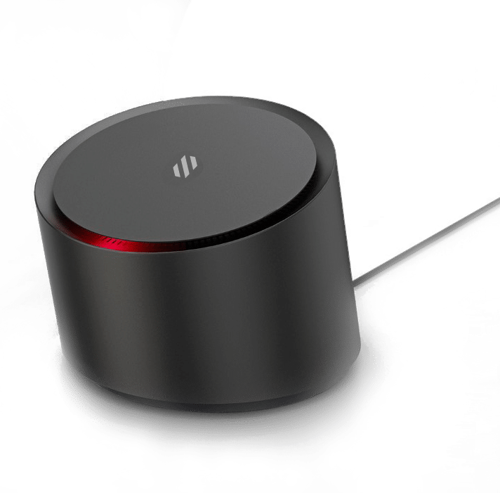 deep sentinel smart hub