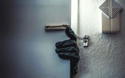 How To Tell If A Burglar Is Watching Your House