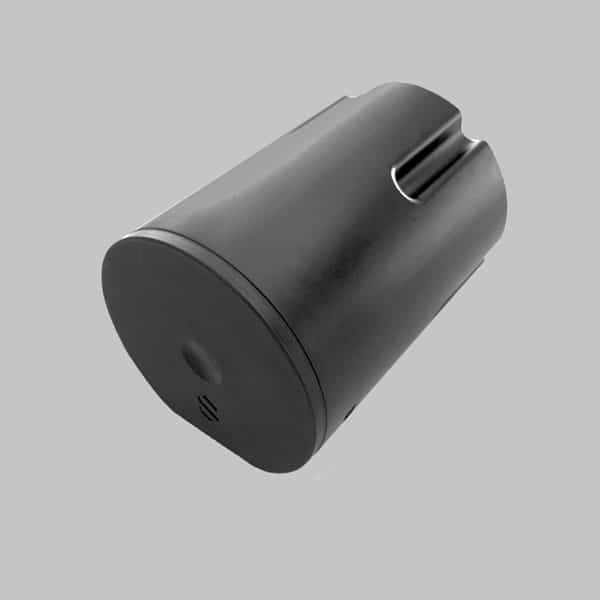 image of deep sentinel rechargeable battery