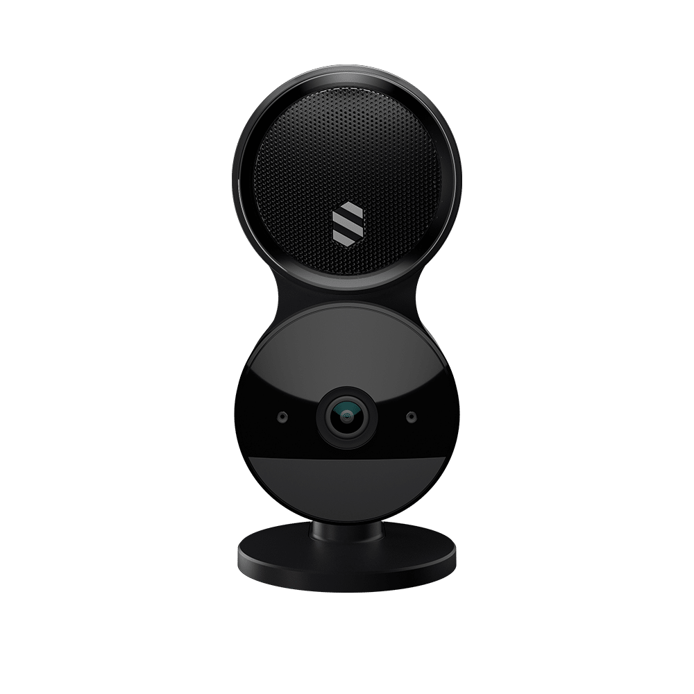 deep sentinel home surveillance system