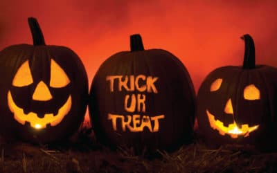 Safety tips for Halloween from Danville Police