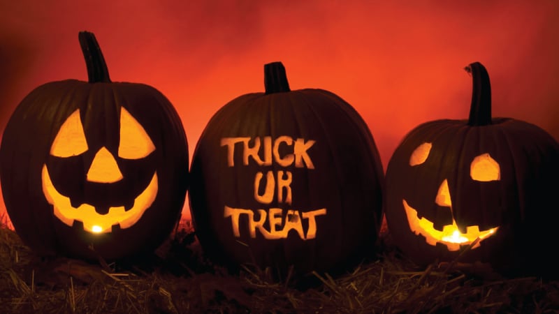 halloween halloween
