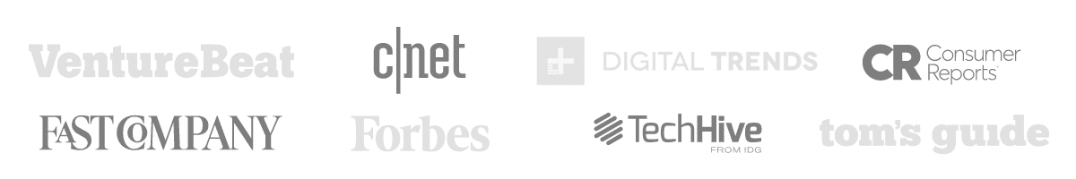 image showing deep sentinel is reviewed by multiple medias