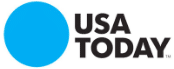 logo of usa today