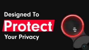 banner of trifecta privacy