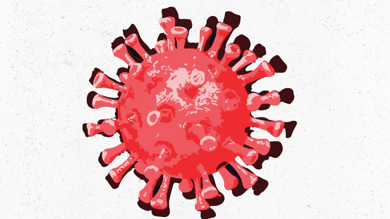 coronavirus virus