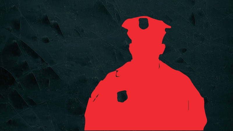 police Deep Sentinel