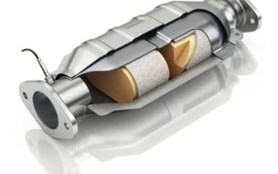 How To Prevent Catalytic Converter Theft