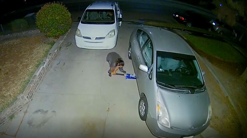 How To Prevent Catalytic Converter Theft Deep Sentinel