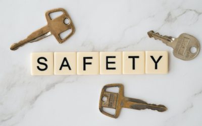 Home Safety Tips for Seniors