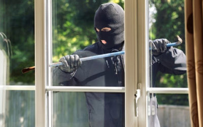 How to Burglar Proof Your Windows