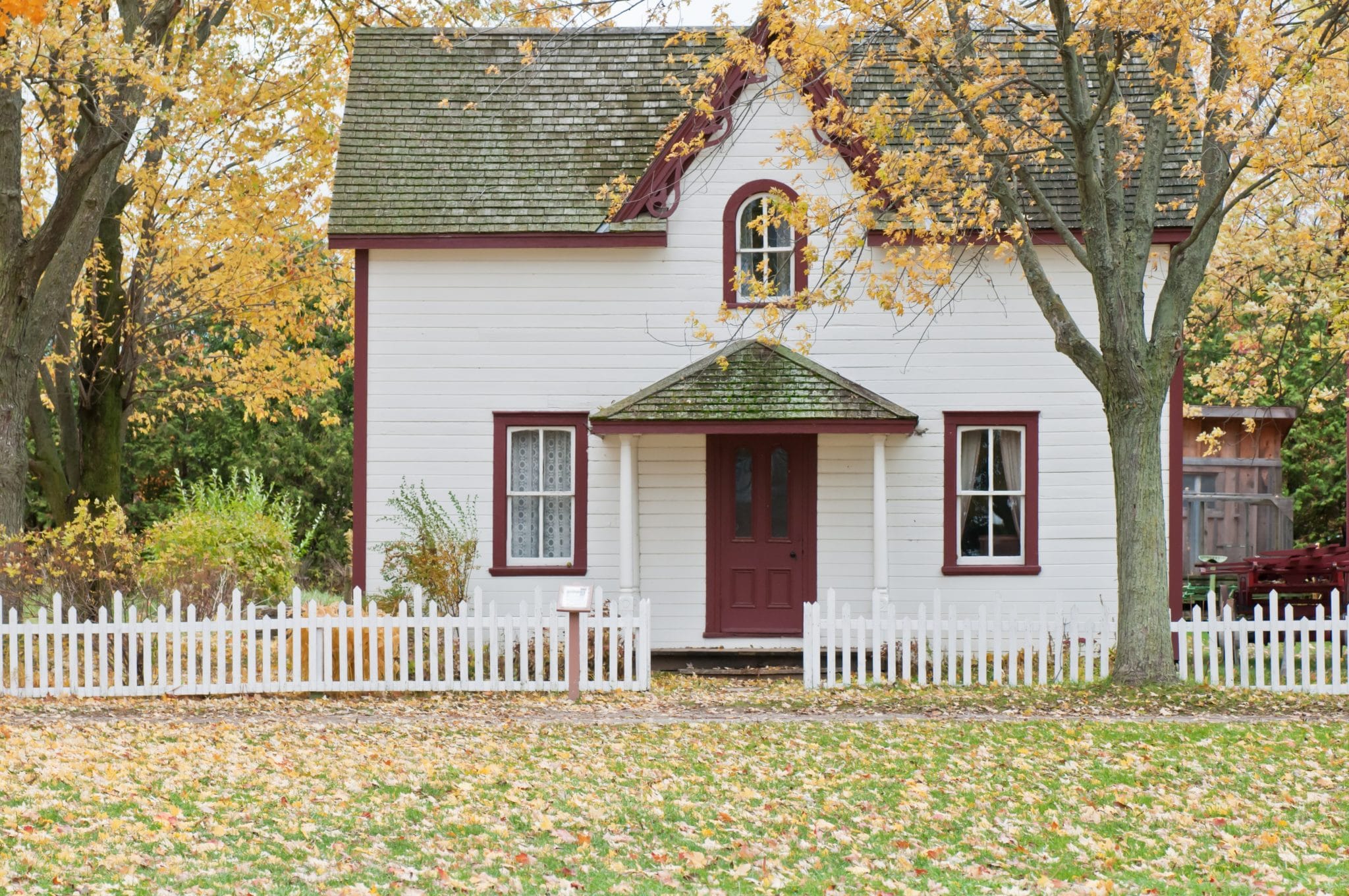 GenericHome Deep Sentinel