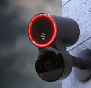 Install a Home or Camera Security System