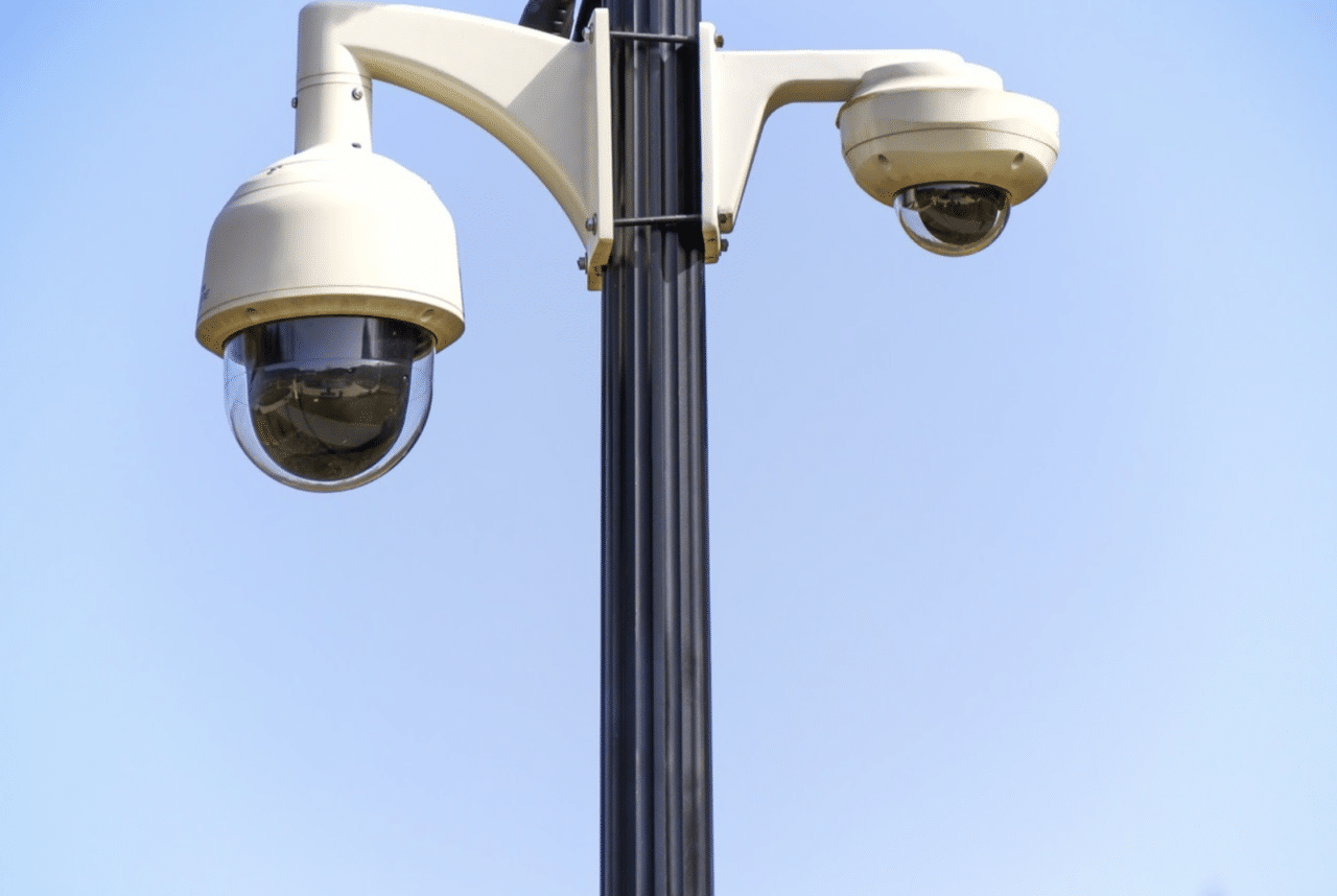 Bullet vs. Dome Cameras Deep Sentinel