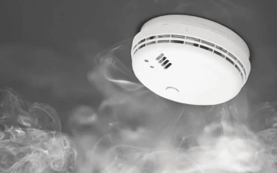 When There’s Smoke, There’s Fire? Smoke Detector False Alarms