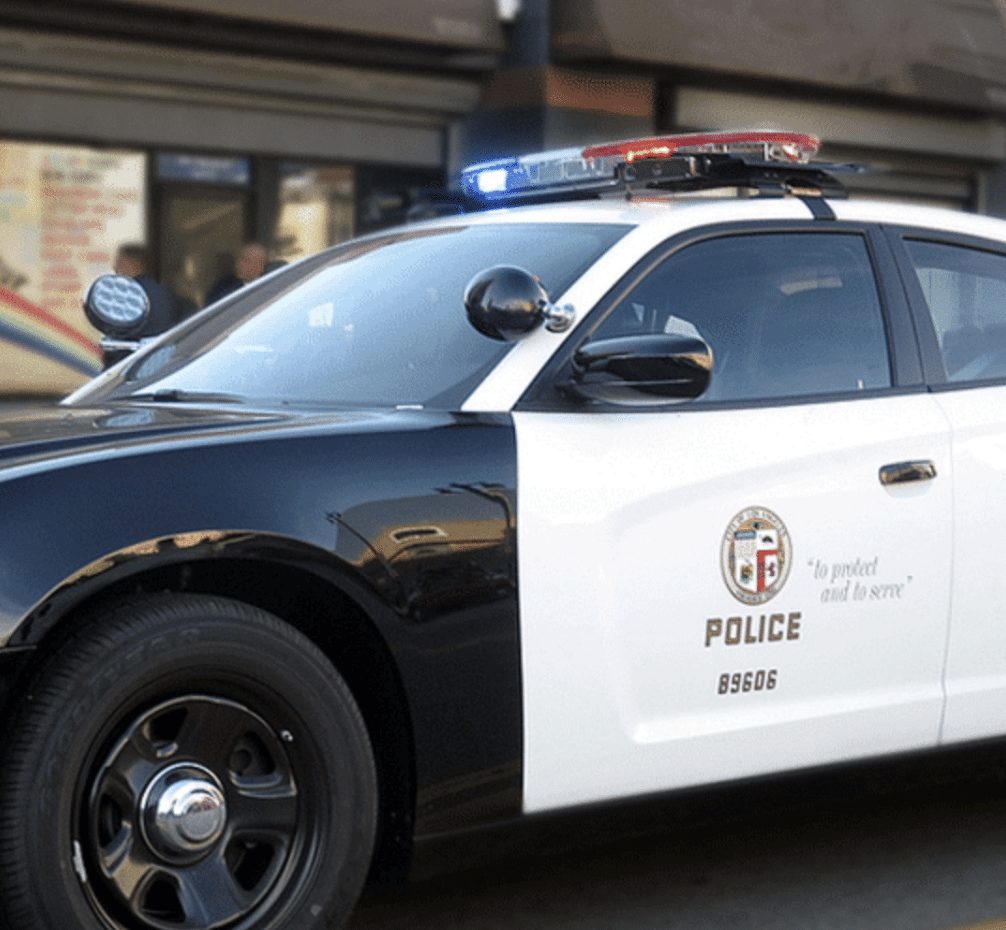 LAPD LAPD