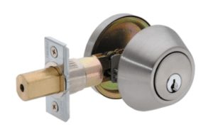 Dead Bolt
