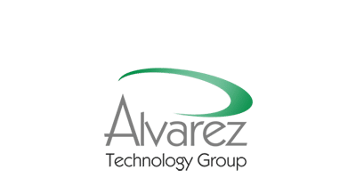 ALVAREZ LOGO