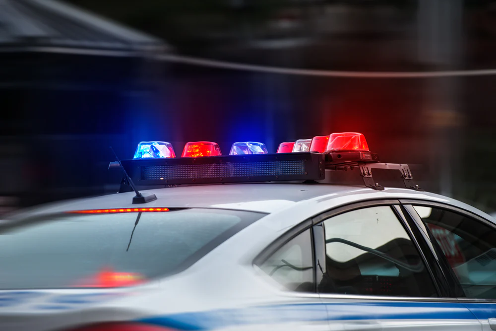 Do Police Respond to All Home Alarms Deep Sentinel