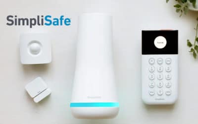 The Best Alternatives to SimpliSafe