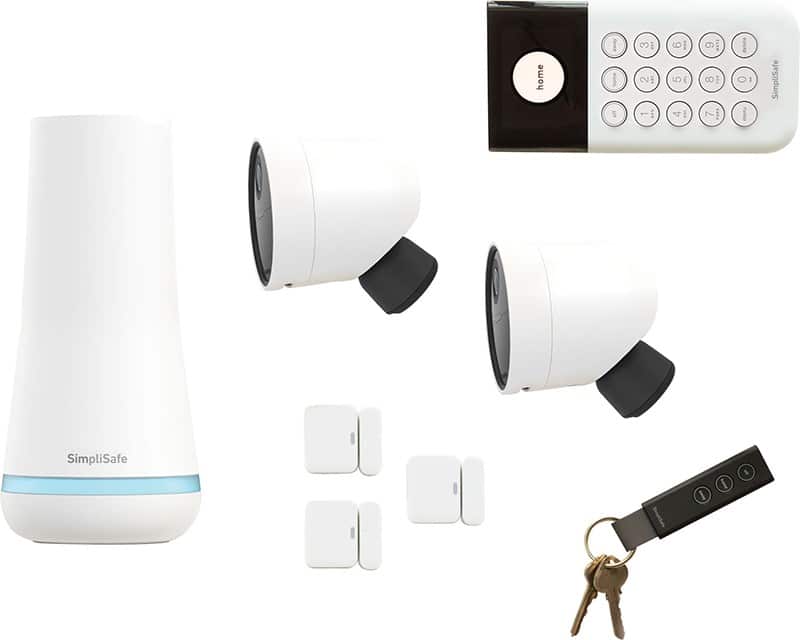 SimpliSafe