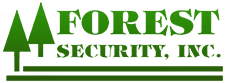 Forest Security Logo