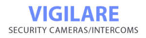 Vigilare Logo