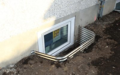 Basement Window Security Options for Every Budget