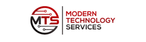 Modern Technologies Logo