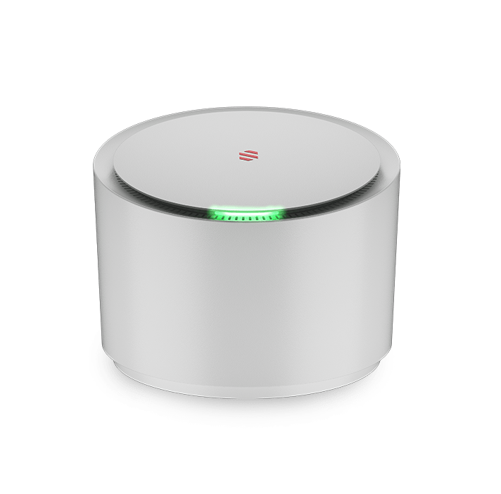 deep sentinel smart hub