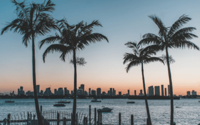 Top 10 Safest Cities in Florida