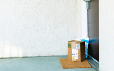 What Is a Porch Pirate?