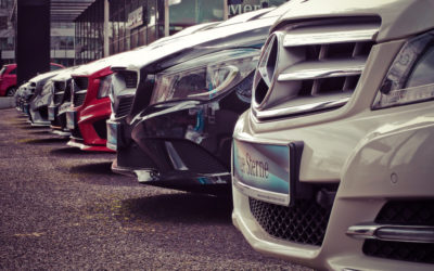 Secure Your Car Lot: Automotive Dealership Video Security