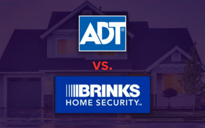 ADT vs. Brinks