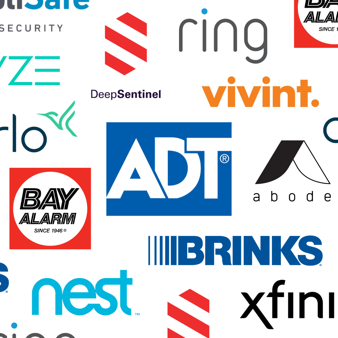 The Best ADT Alternatives for Home Security