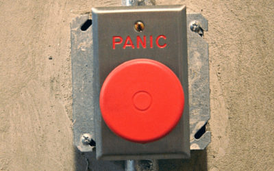 All About Panic Buttons