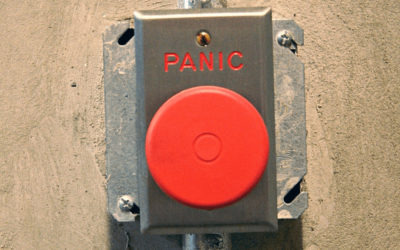 All About Panic Buttons