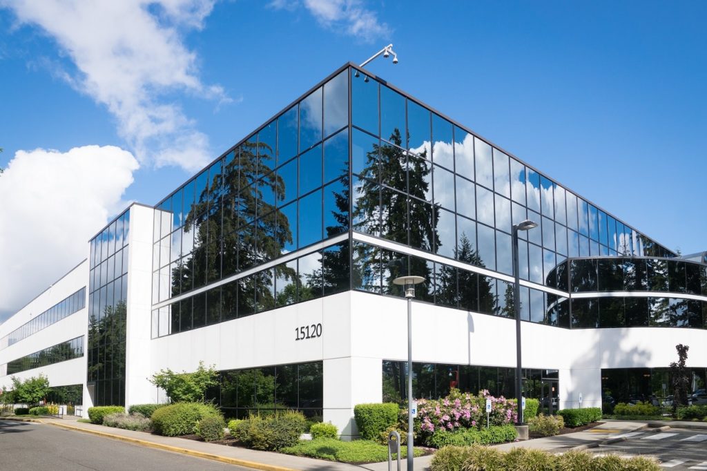 cannabis building
