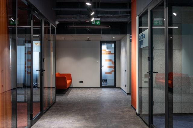 small interior office building small interior office building