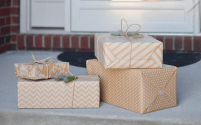 How to Prevent Holiday Package Theft