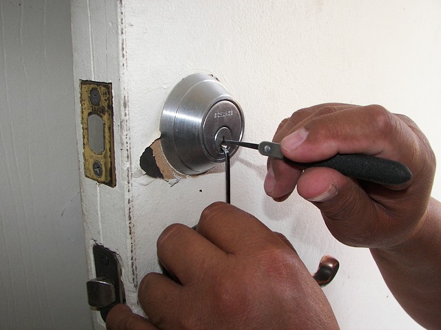 What To Do if You re Locked Out of Your House