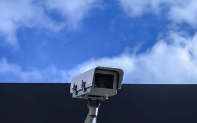 Types of Security Cameras: What’s Right for You?