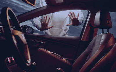 U.S. Car Theft Statistics (2022)